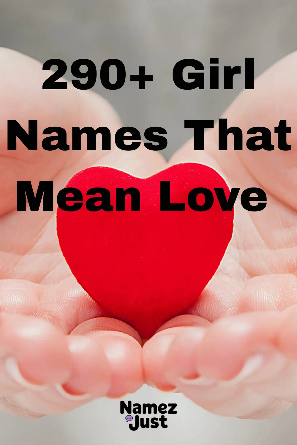 girl-names-that-mean-love