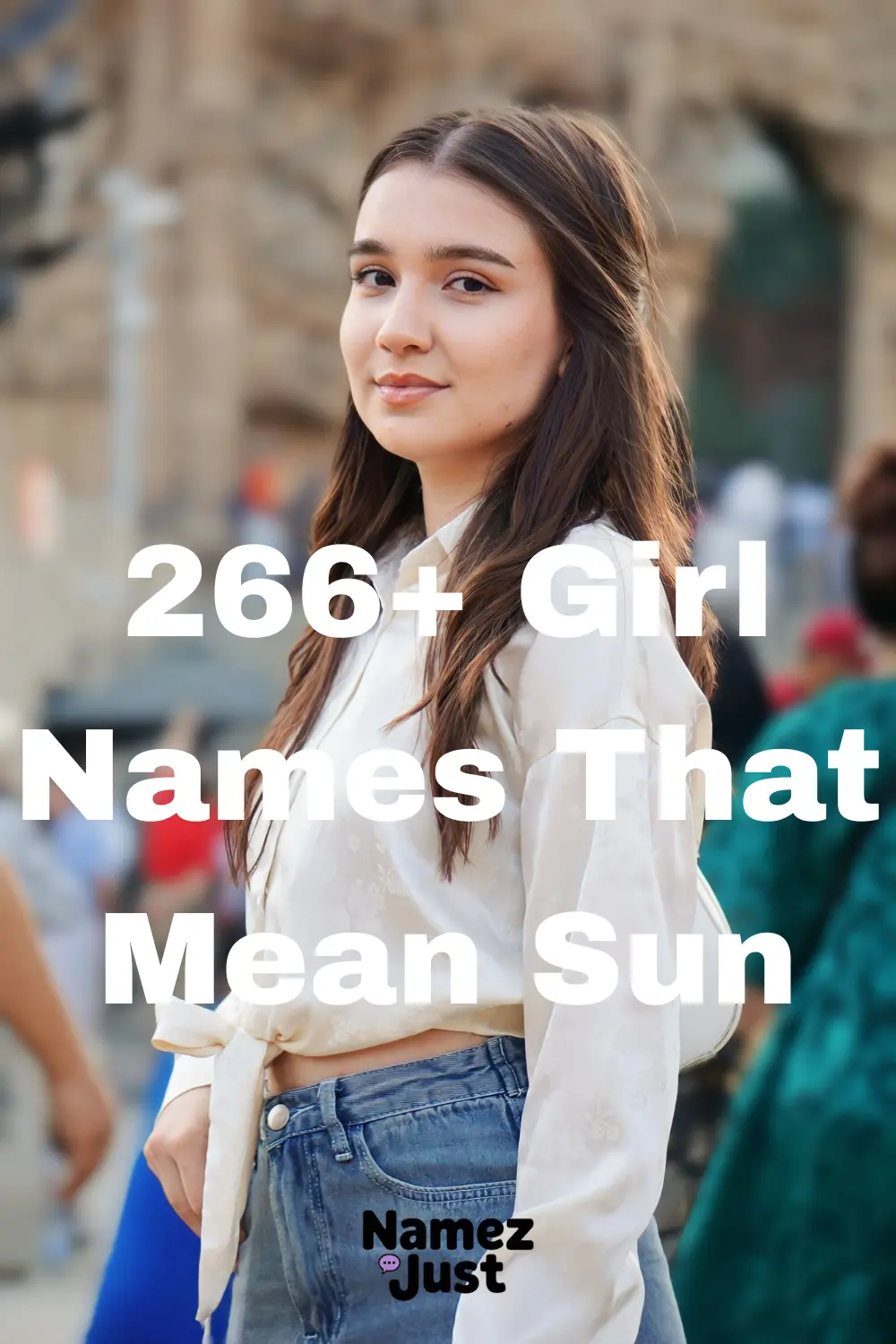 girl-names-that-mean-sun