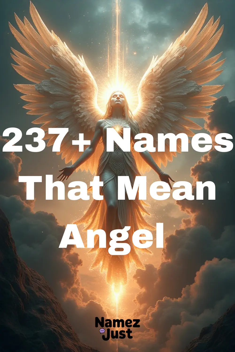 names-that-mean-angel