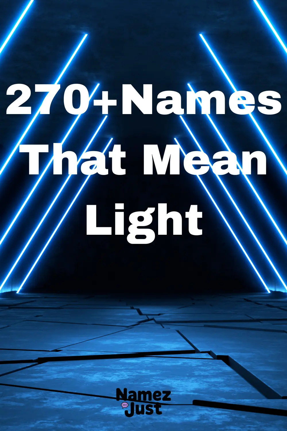 names-that-mean-light