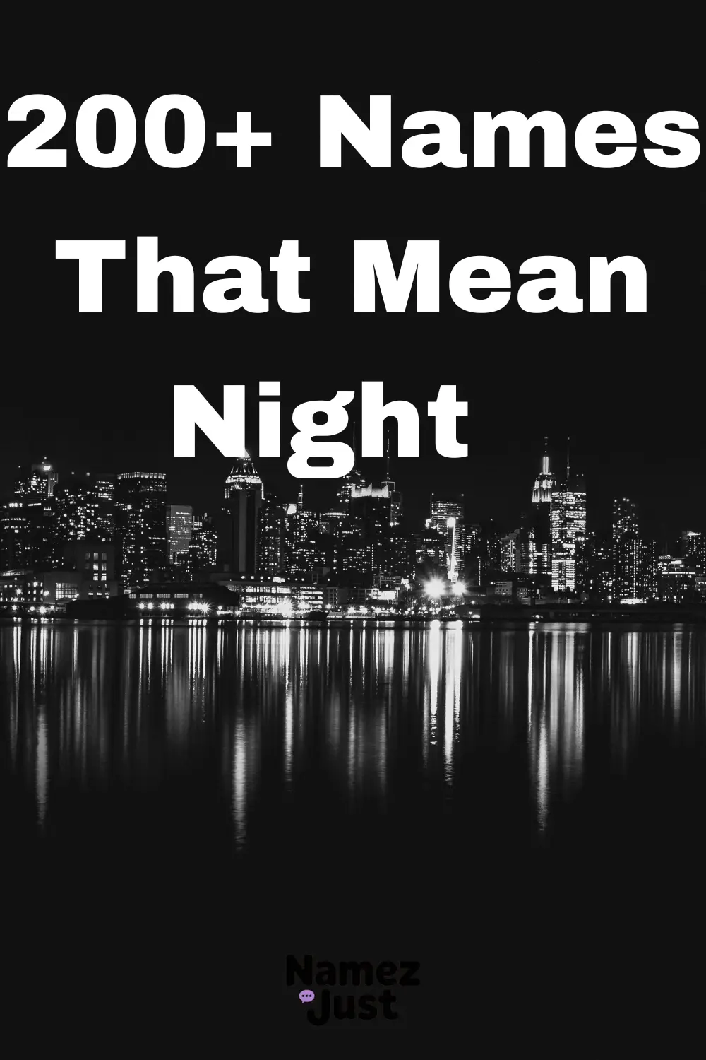 names-that-mean-night