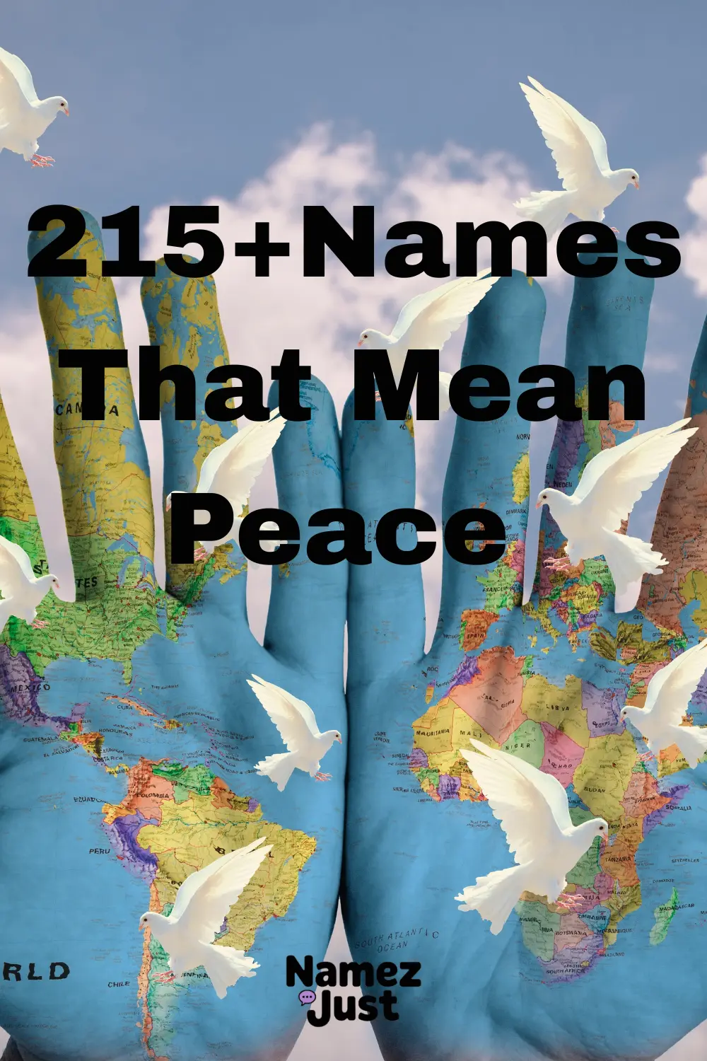 names-that-mean-peace