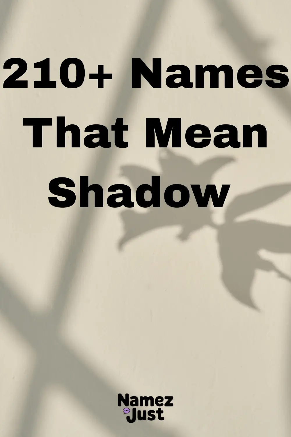 names-that-mean-shadow