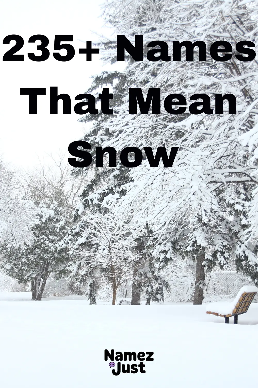 names-that-mean-snow