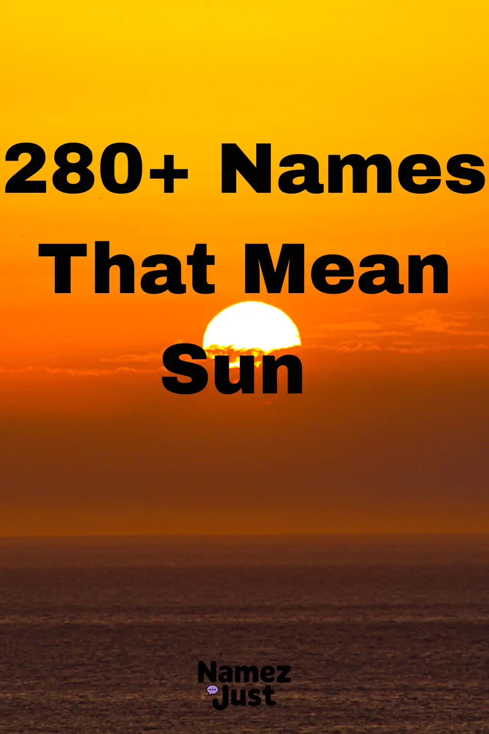 names-that-mean-sun