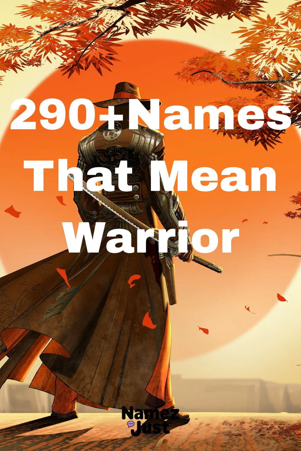 names-that-mean-warrior