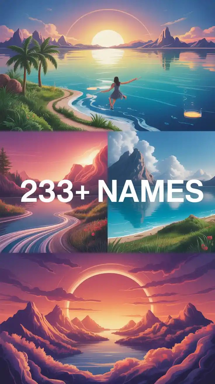 Names That Mean Air