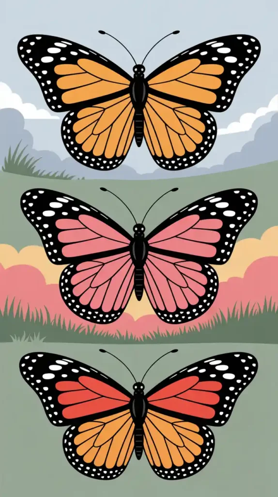 Names That Mean Butterfly
