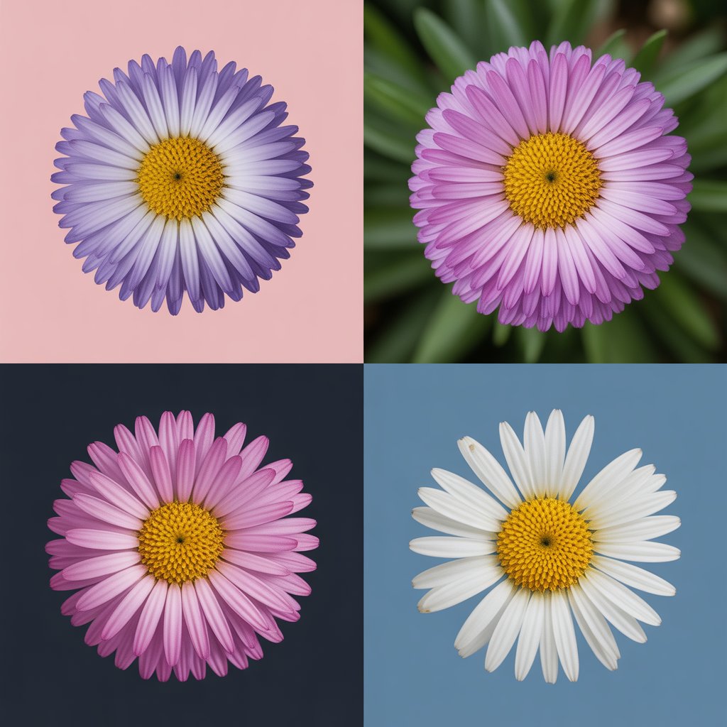 Names That Mean Flower