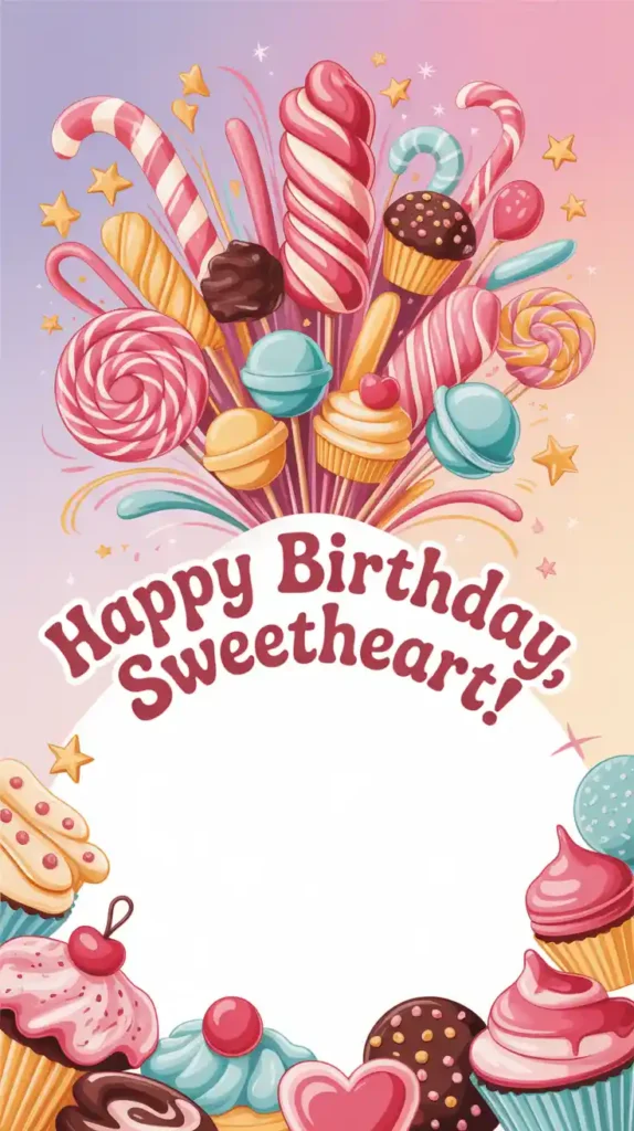 Names That Mean Sweet