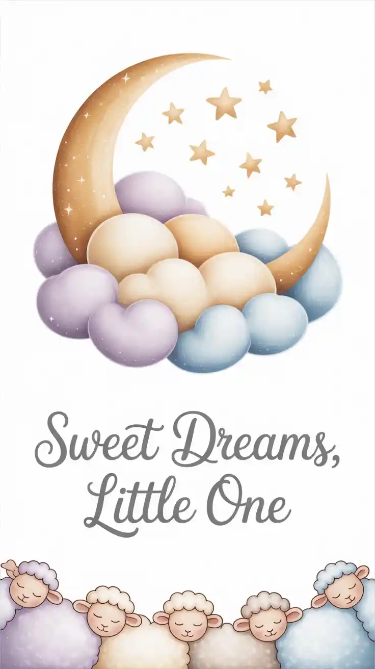 Names That Mean Sleep