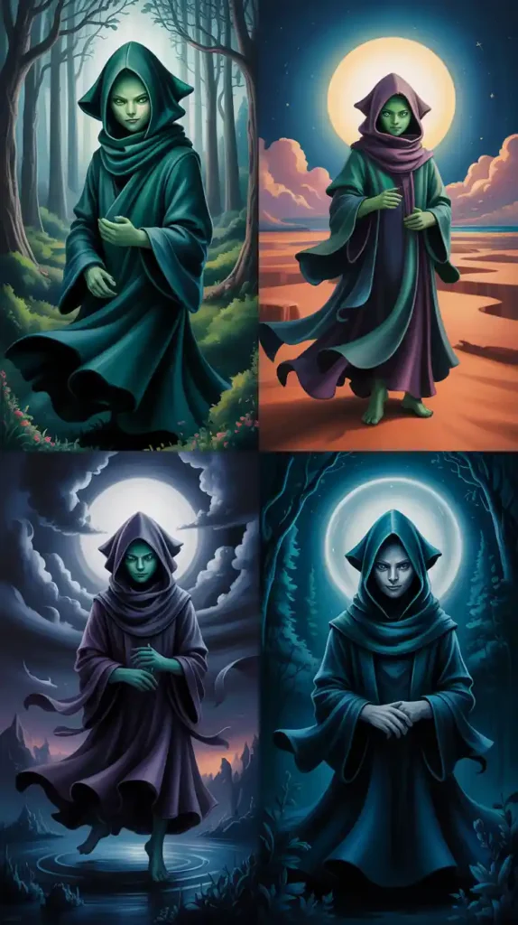 Names That Mean Trickster