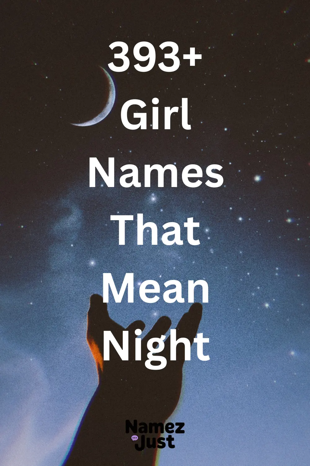 girl-names-that-mean-night