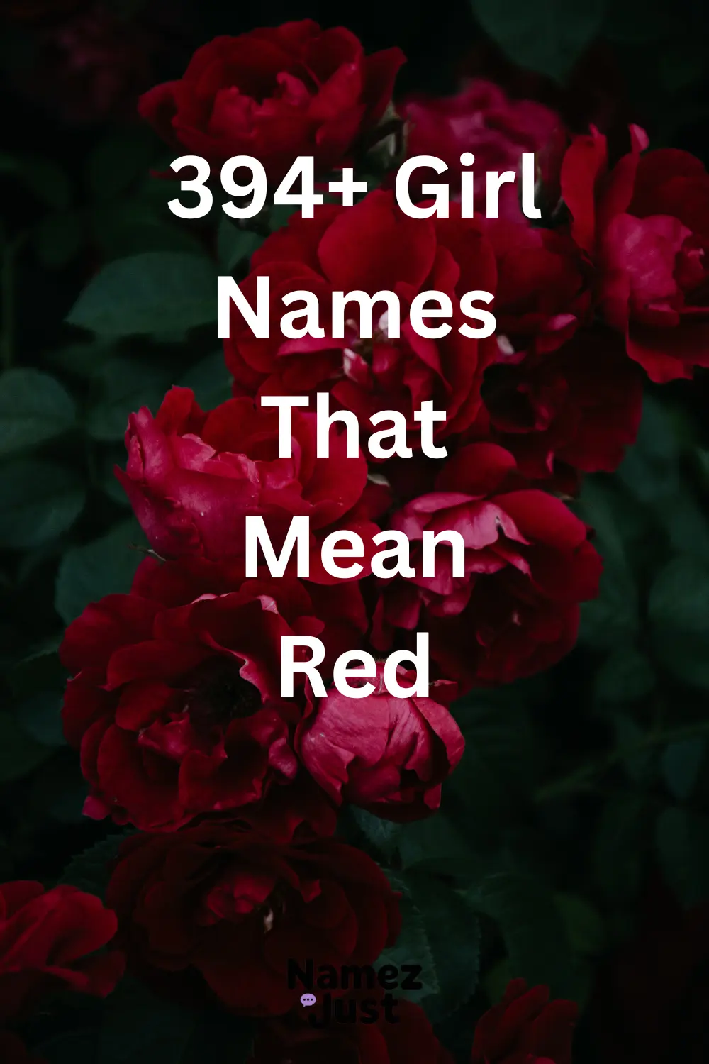 girl-names-that-mean-red
