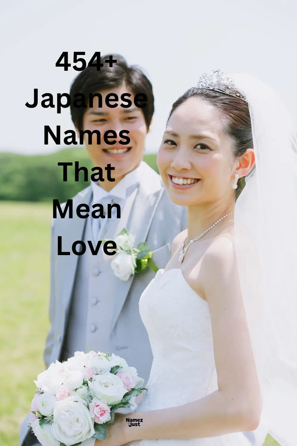 japanese-names-that-mean-love