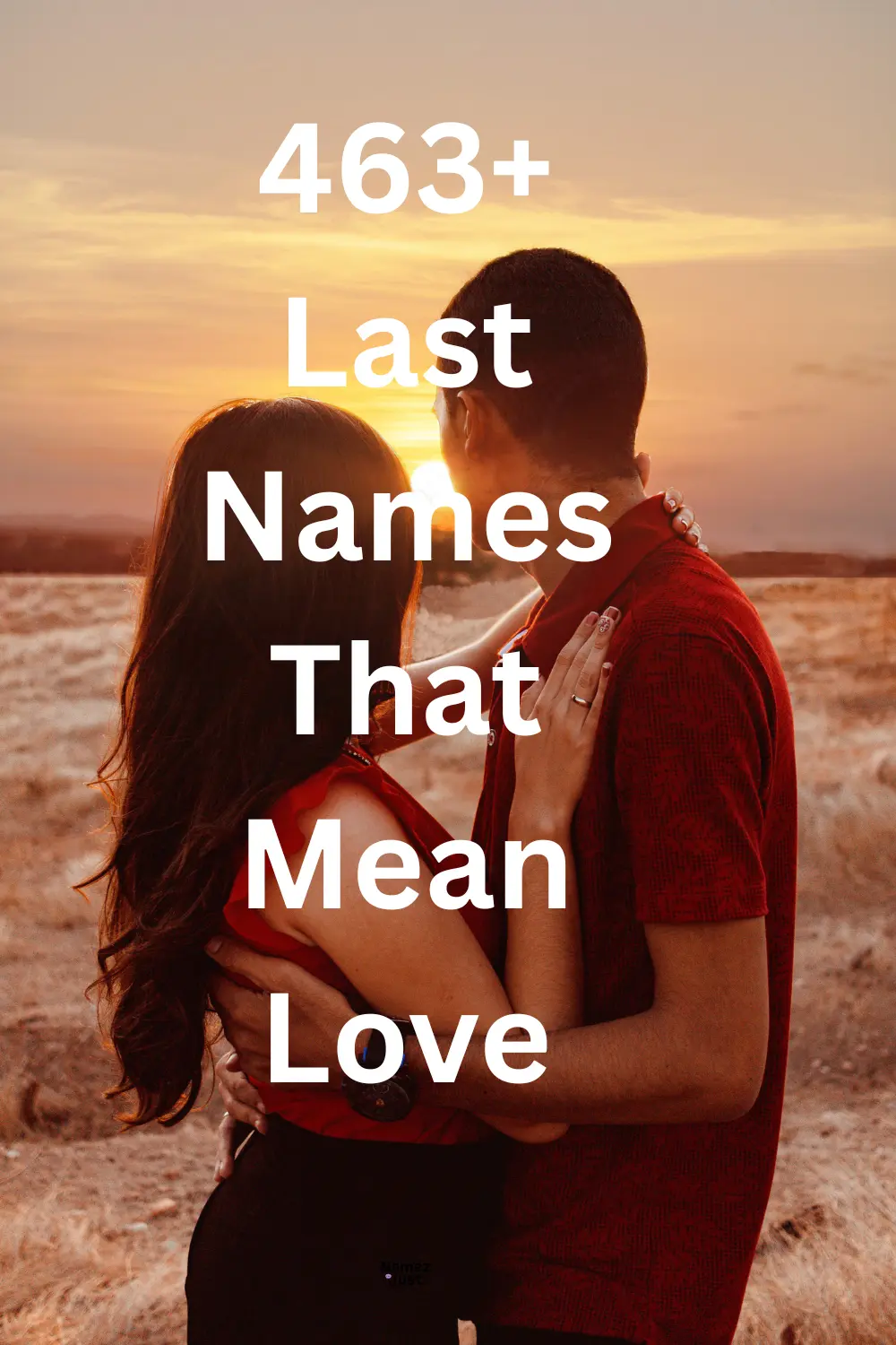 last-names-that-mean-love