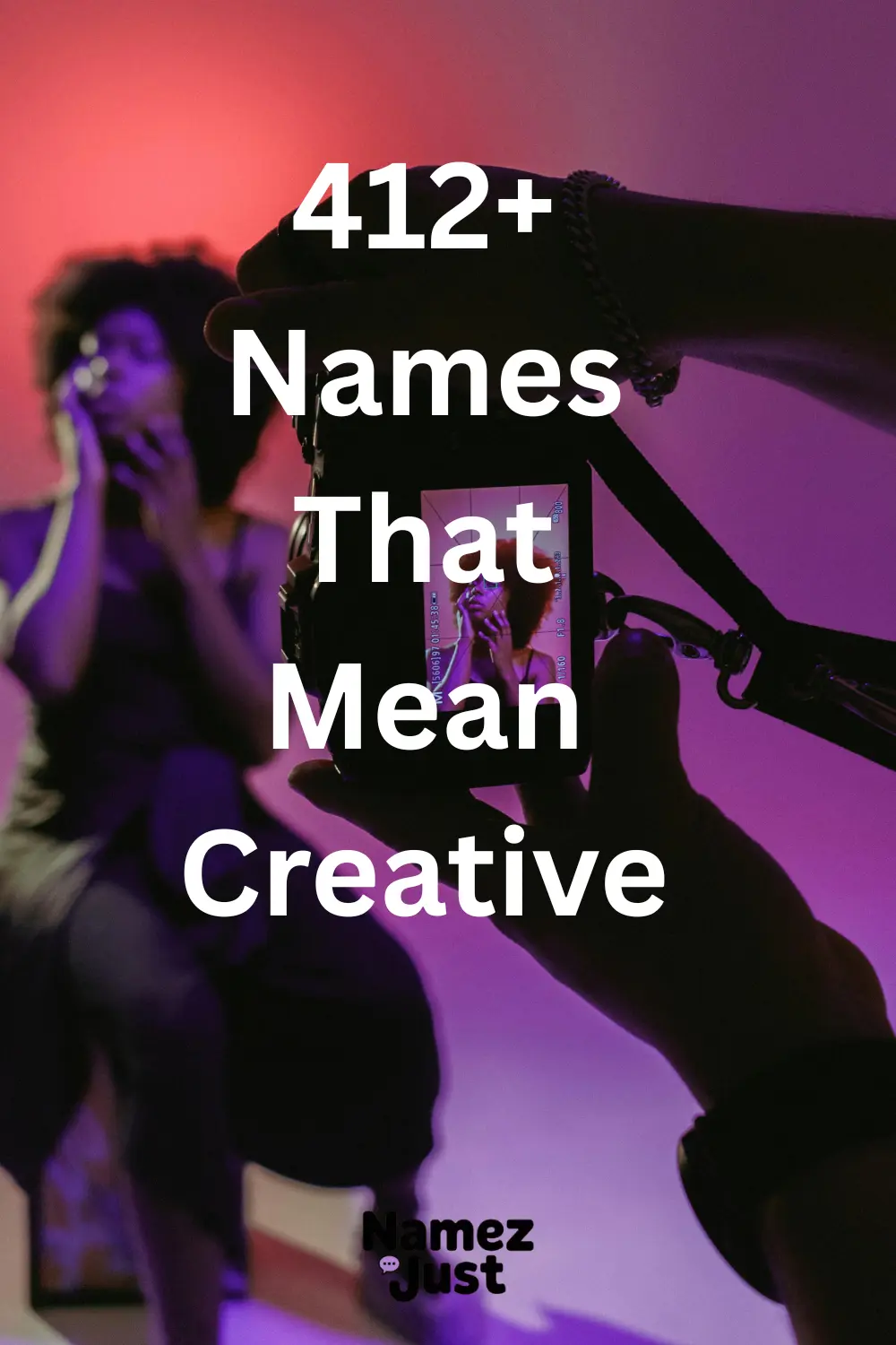 names-that-mean-creative