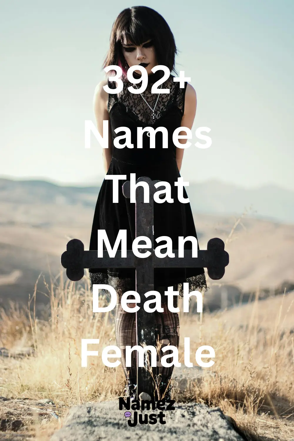 names-that-mean-death-female