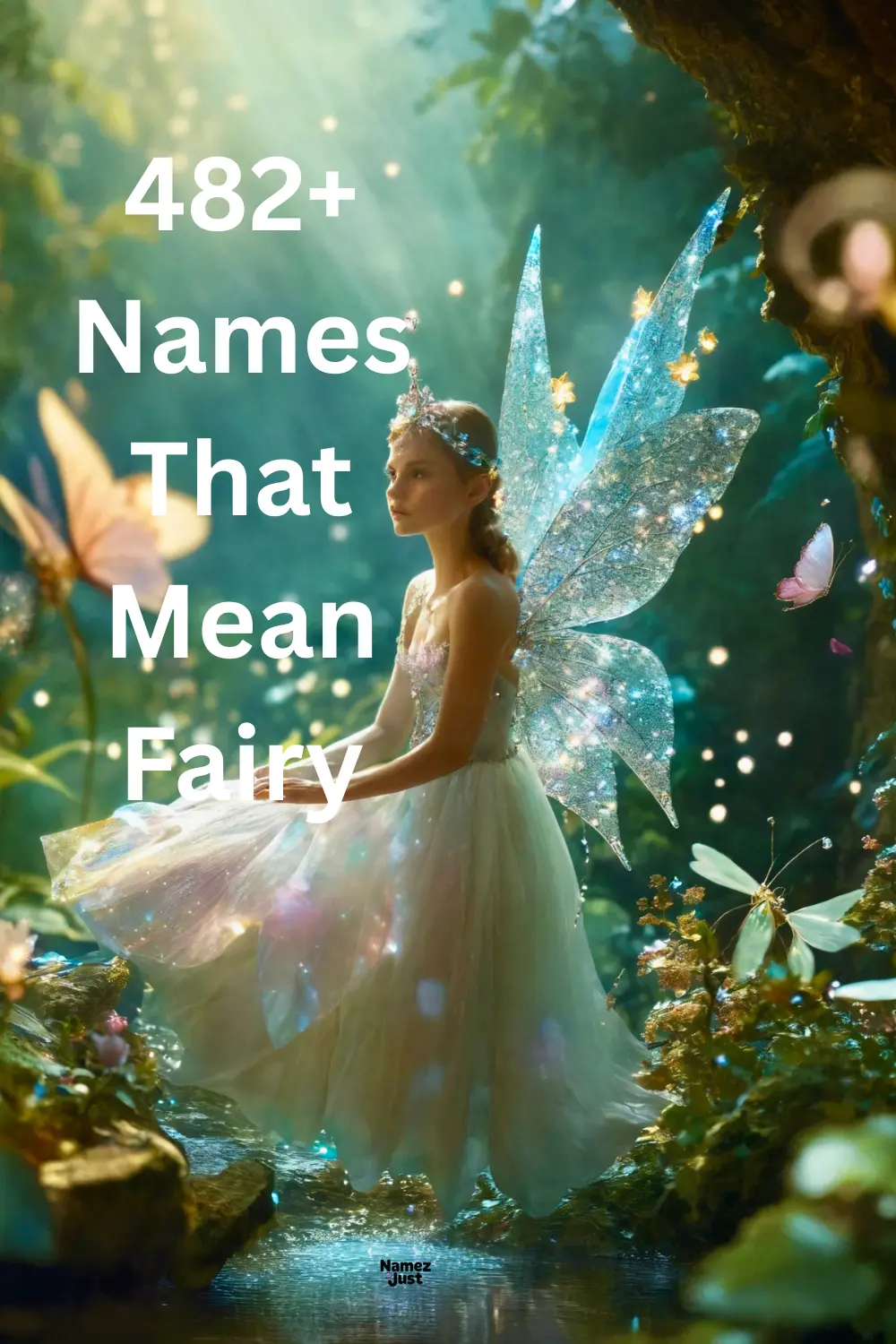 names-that-mean-fairy