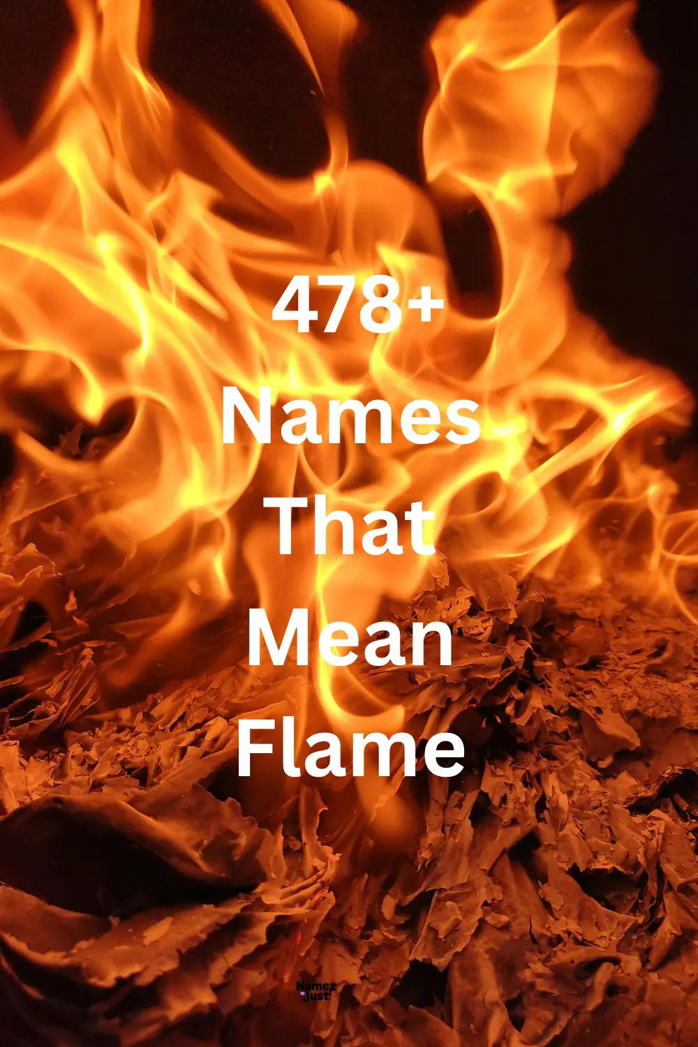 names-that-mean-flame