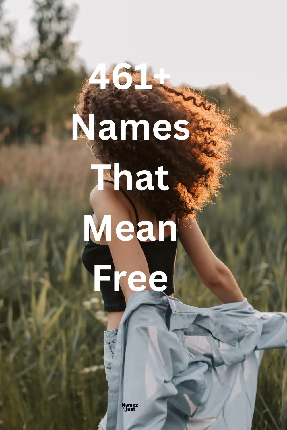 names-that-mean-free
