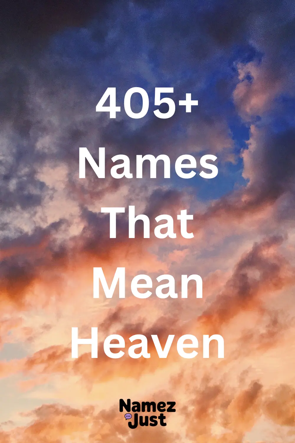 names-that-mean-heaven