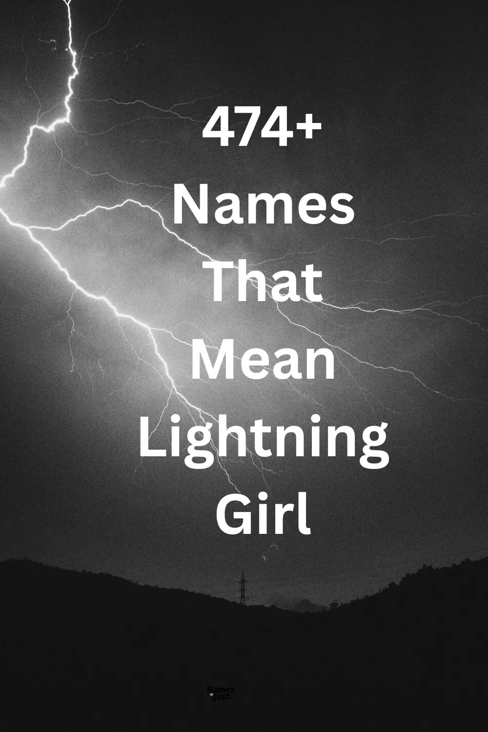names-that-mean-lightning-girl