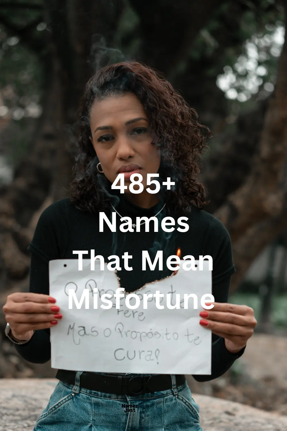 names-that-mean-misfortune