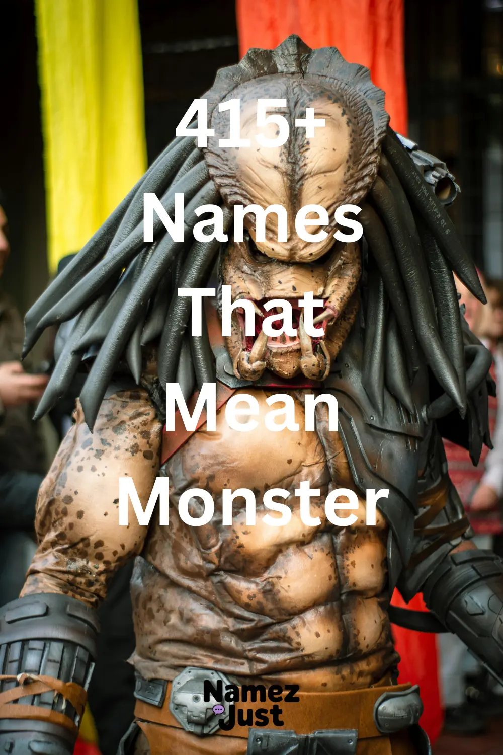 names-that-mean-monster