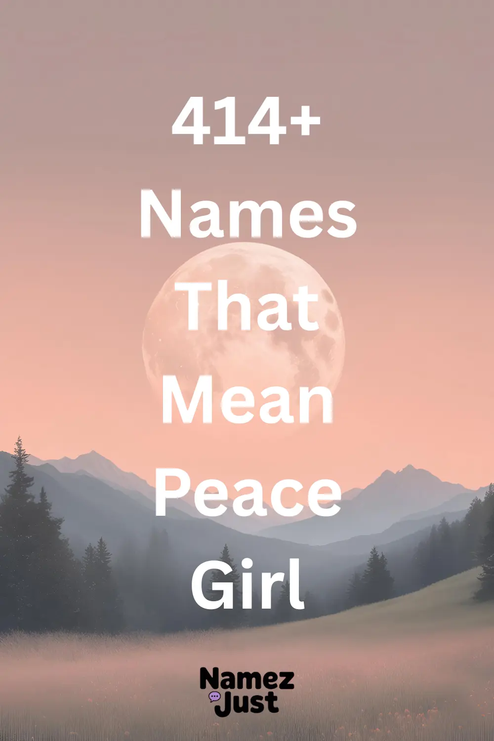 names-that-mean-peace-girl