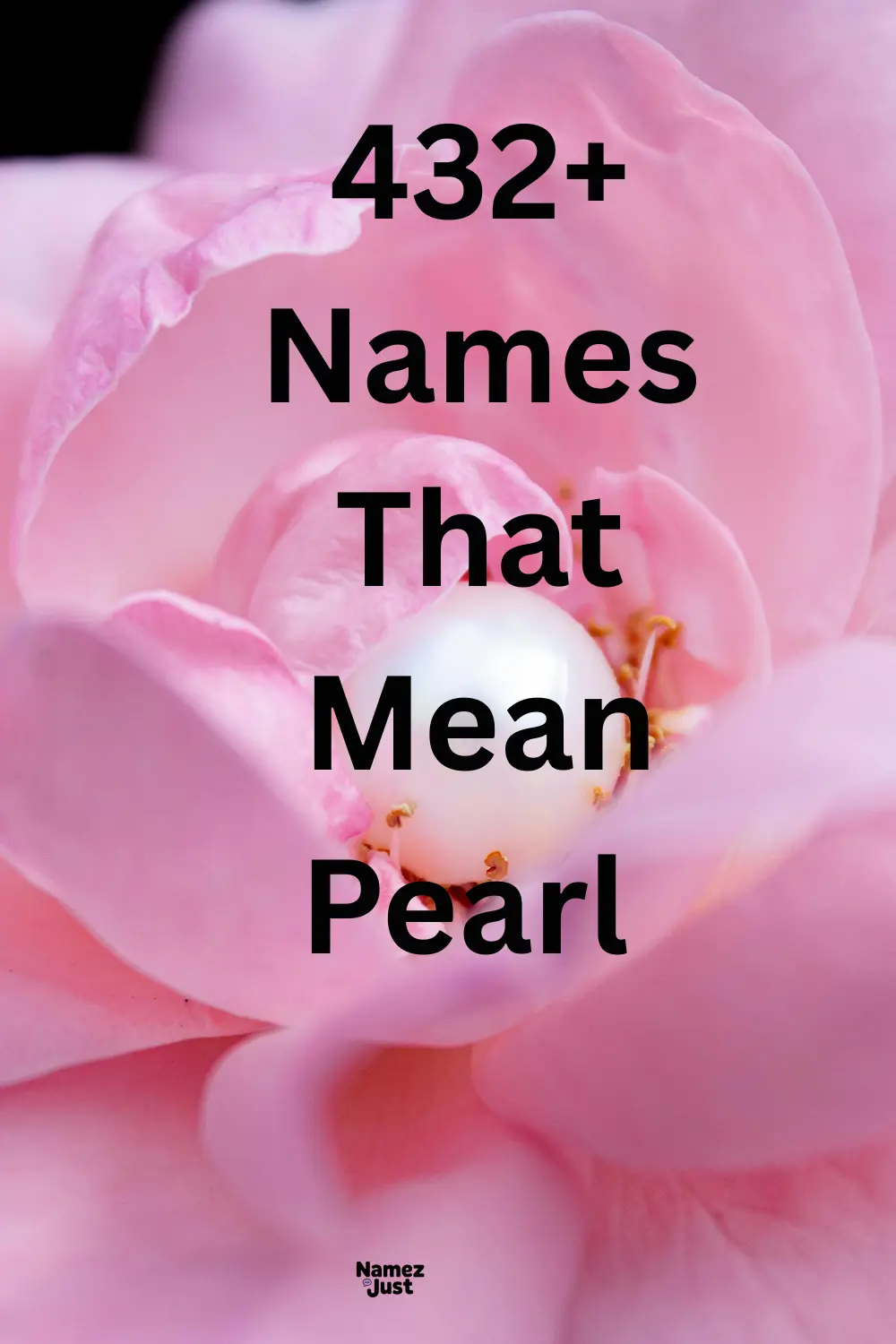 names-that-mean-pearl