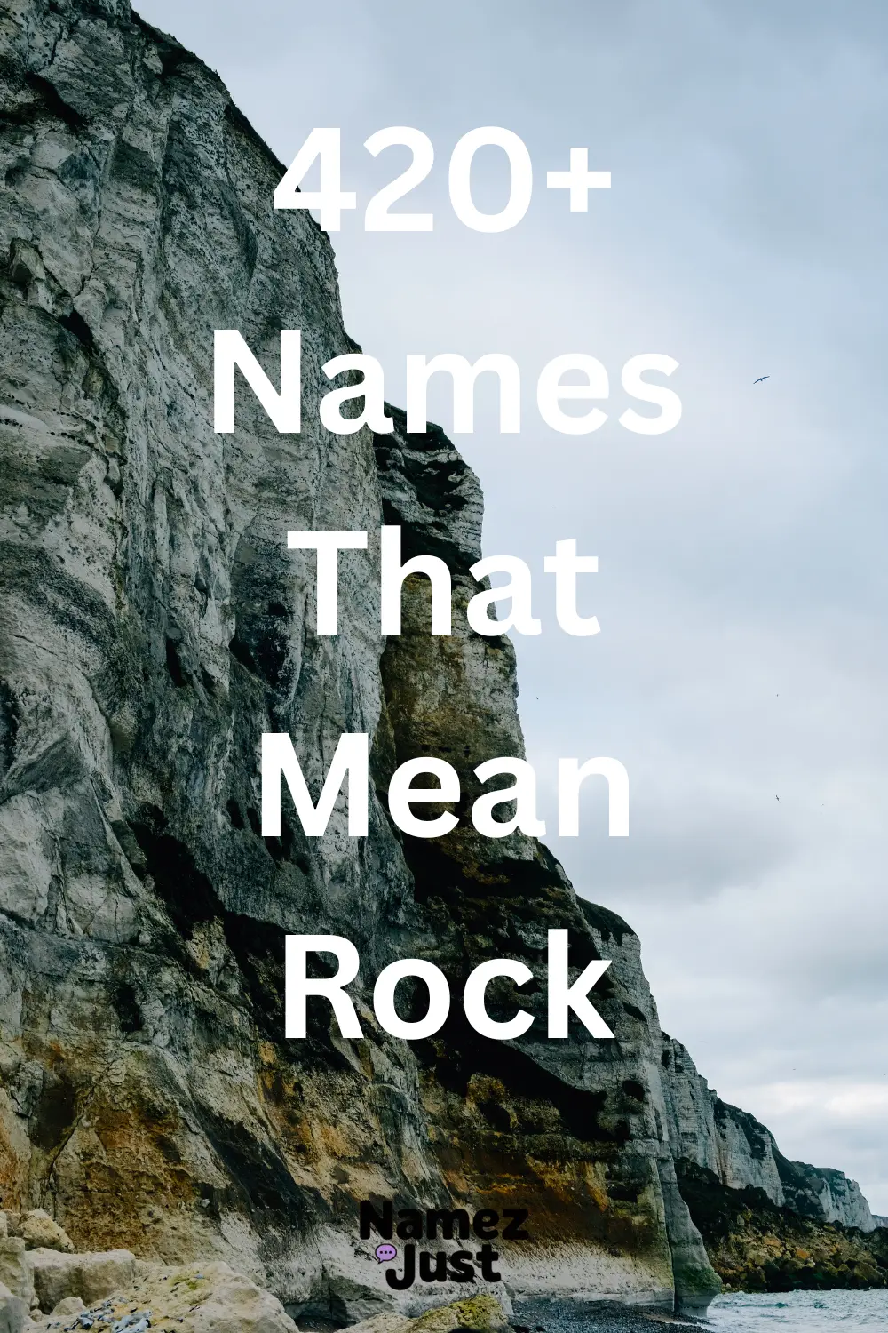names-that-mean-rock