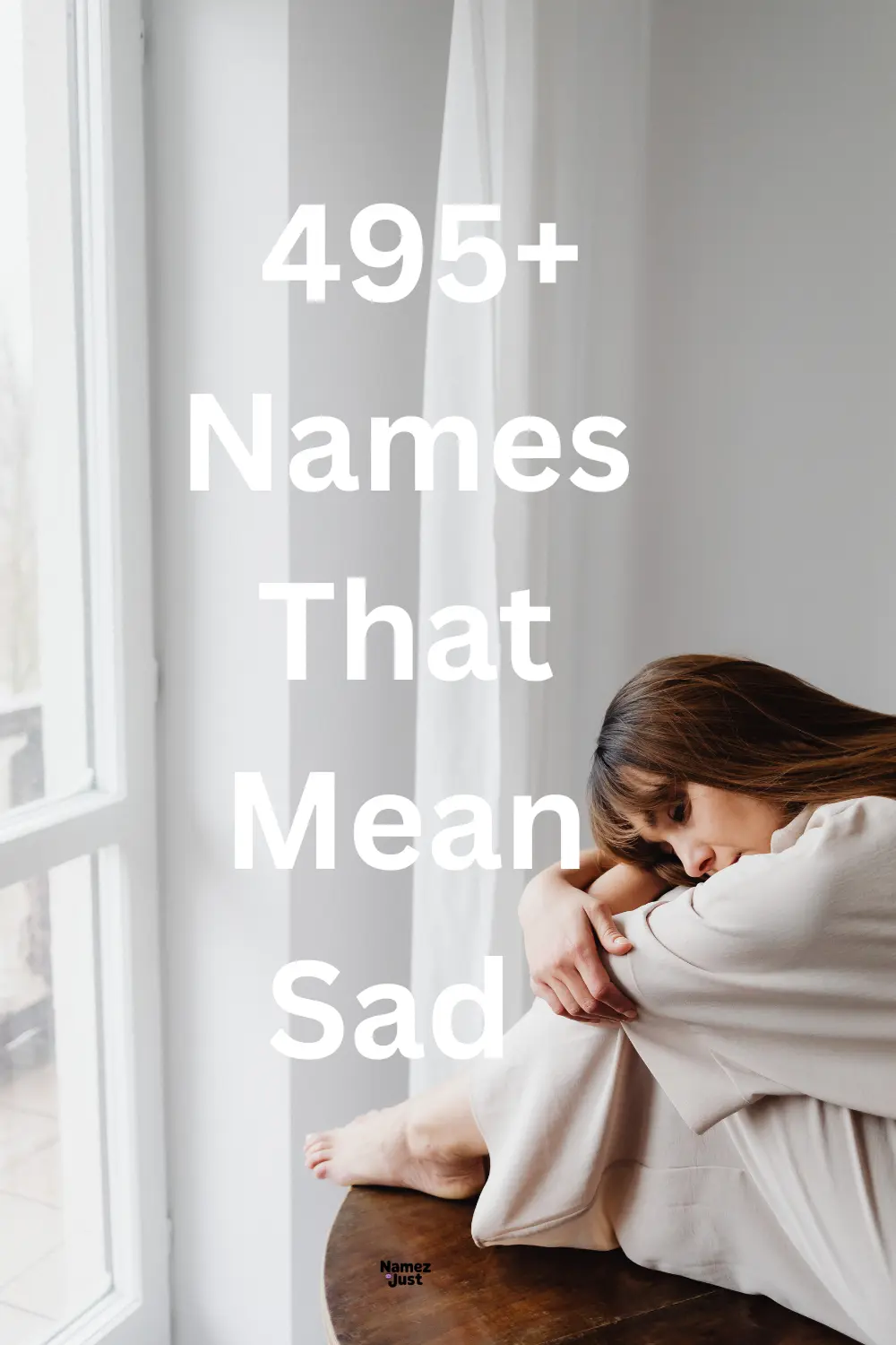 names-that-mean-sad