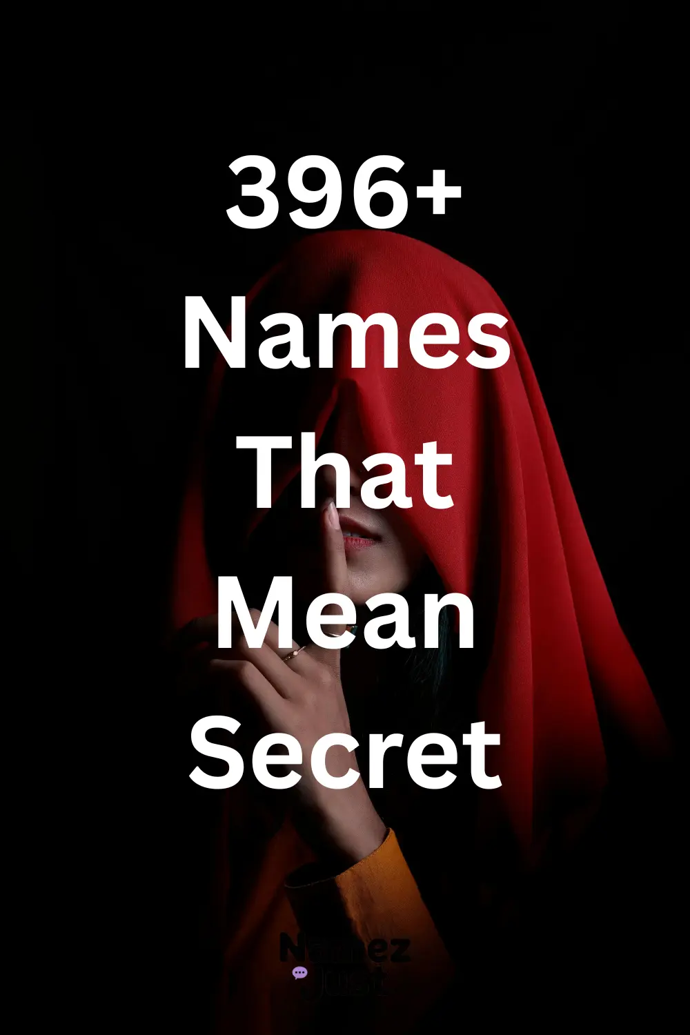 names-that-mean-secret