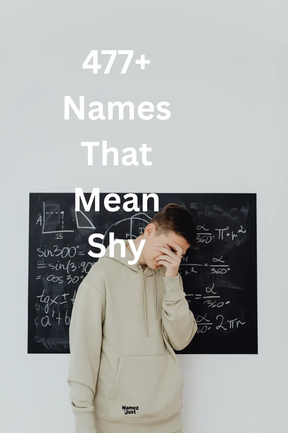 names-that-mean-shy