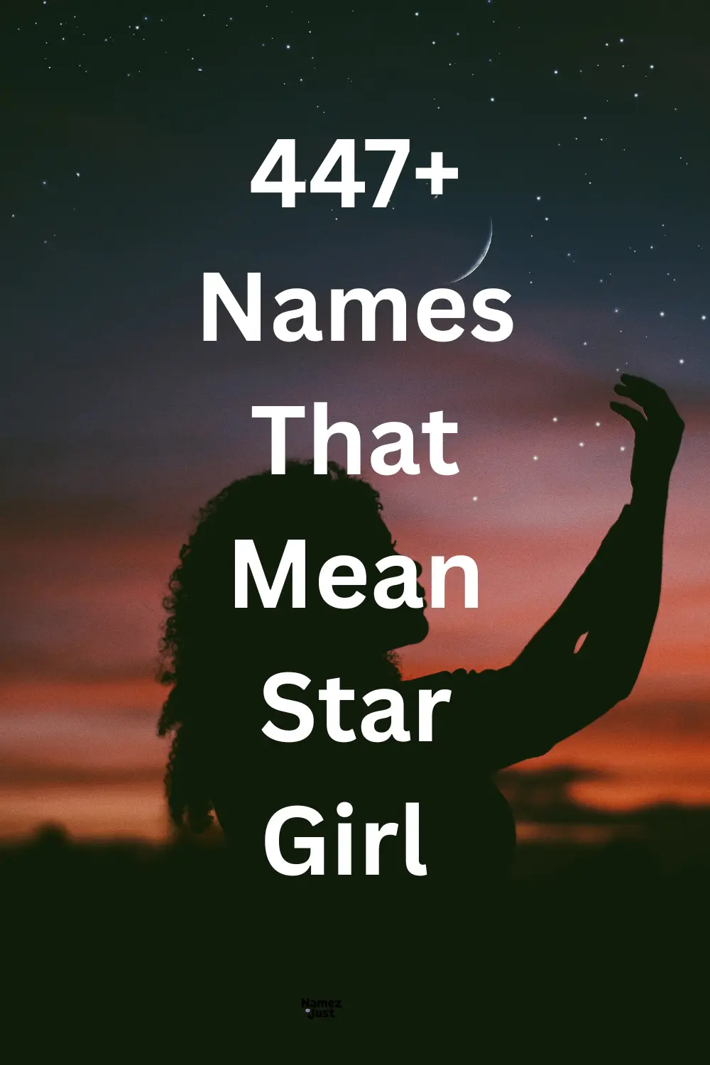 names-that-mean-star-girl