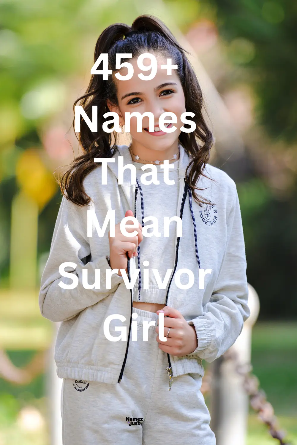 names-that-mean-survivor-girl