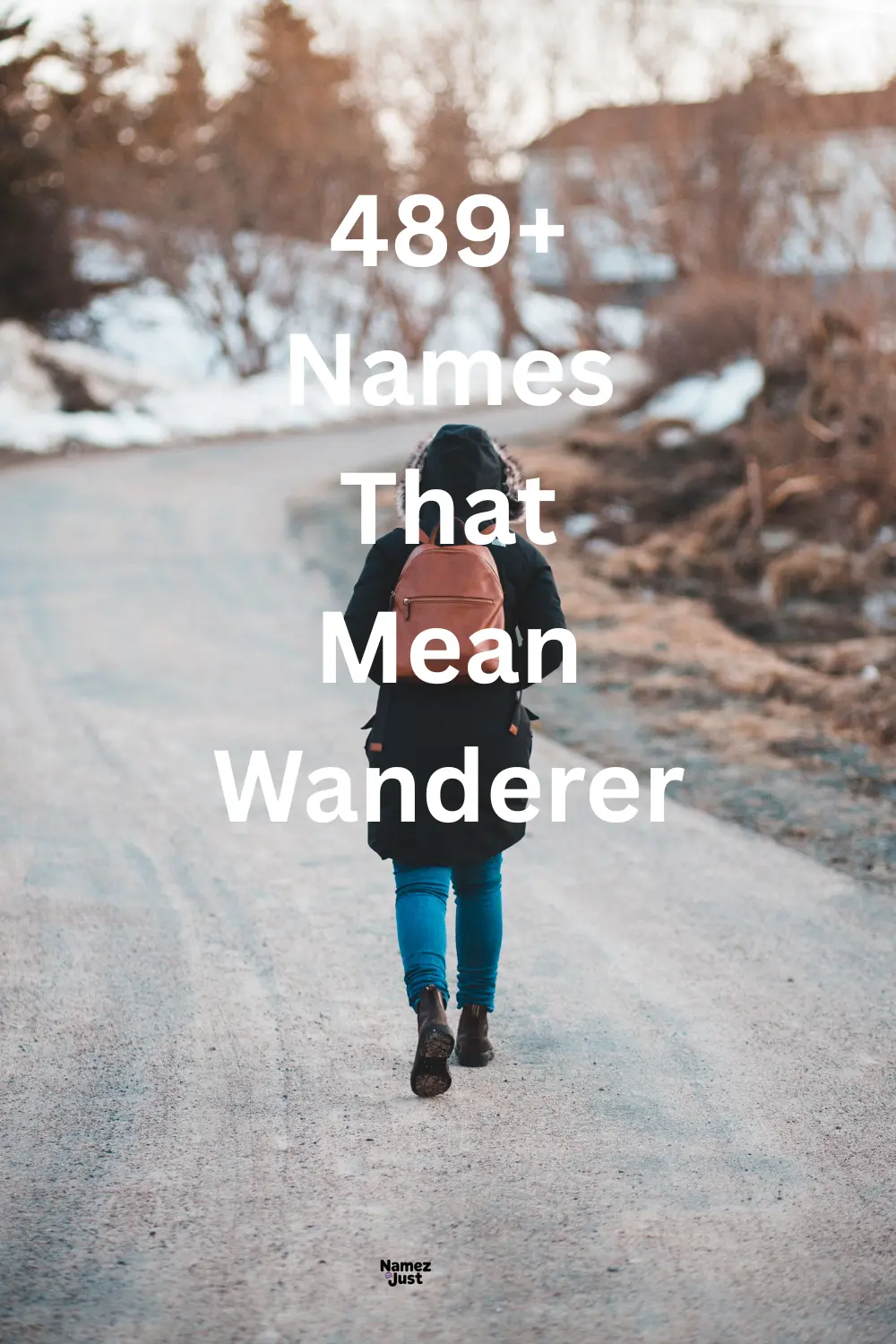 names-that-mean-wanderer