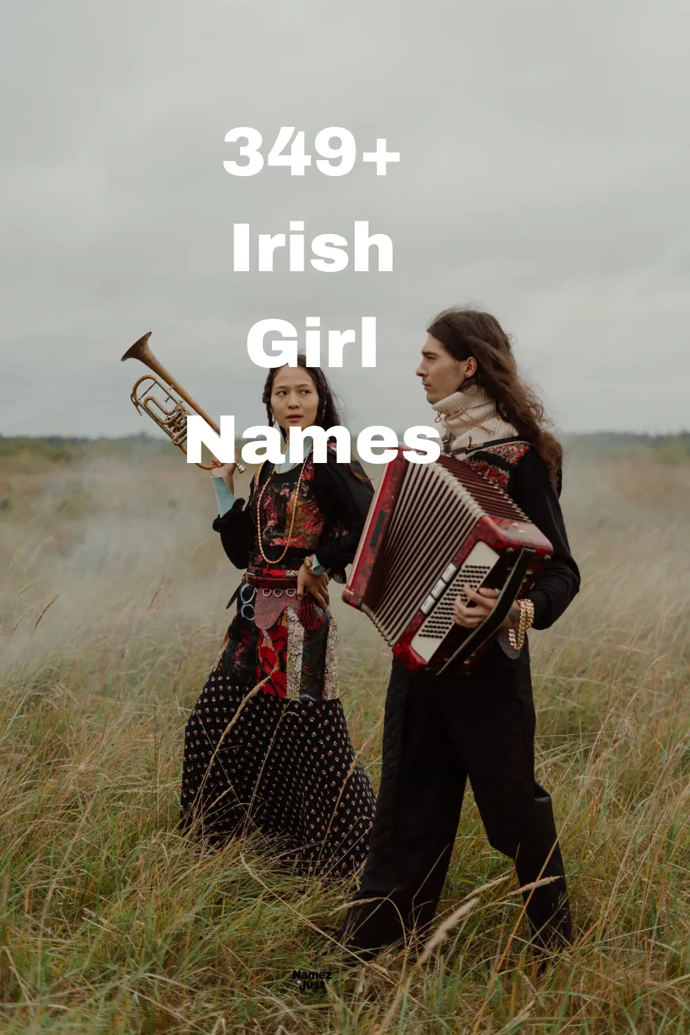 349-irish-girl-names