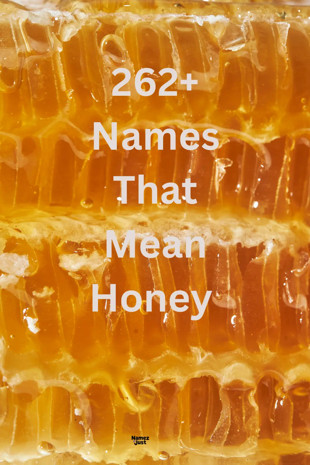 262-names-that-mean-honey-2025-sweet-modern-collection