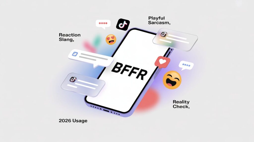 Misunderstood Meanings of BFFR Meaning