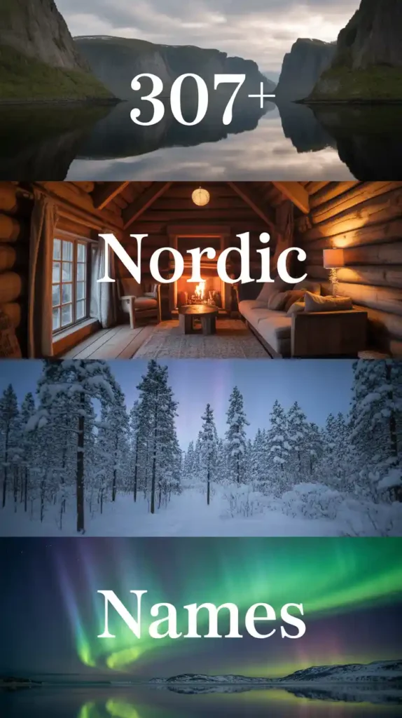 Nordic Names