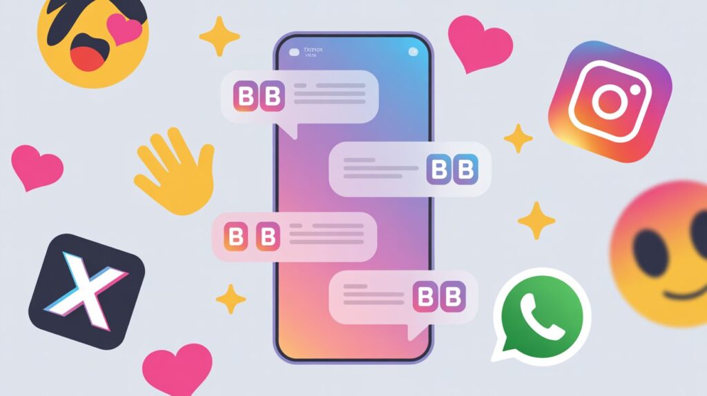 what does bb mean in texting 2026