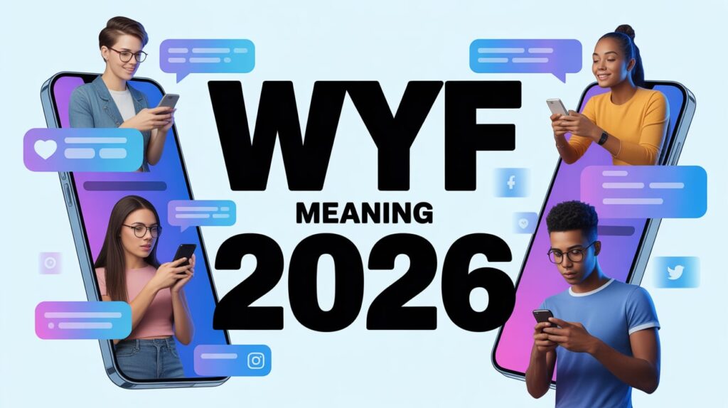 Modern Usage of WYLL Meaning