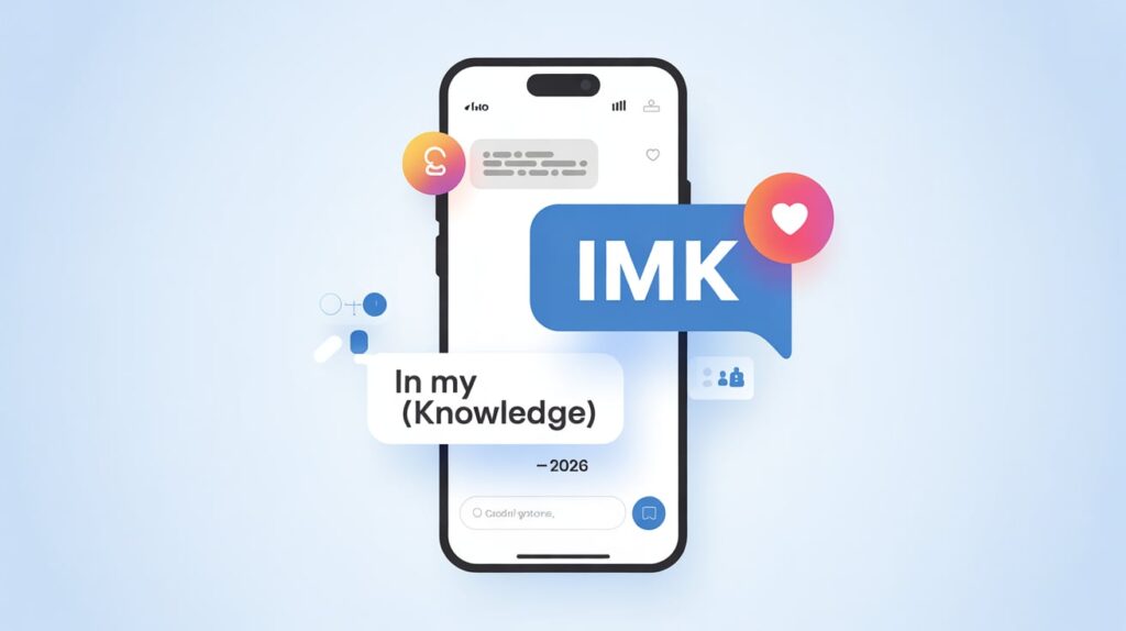 Why IMK Still Matters in 2026