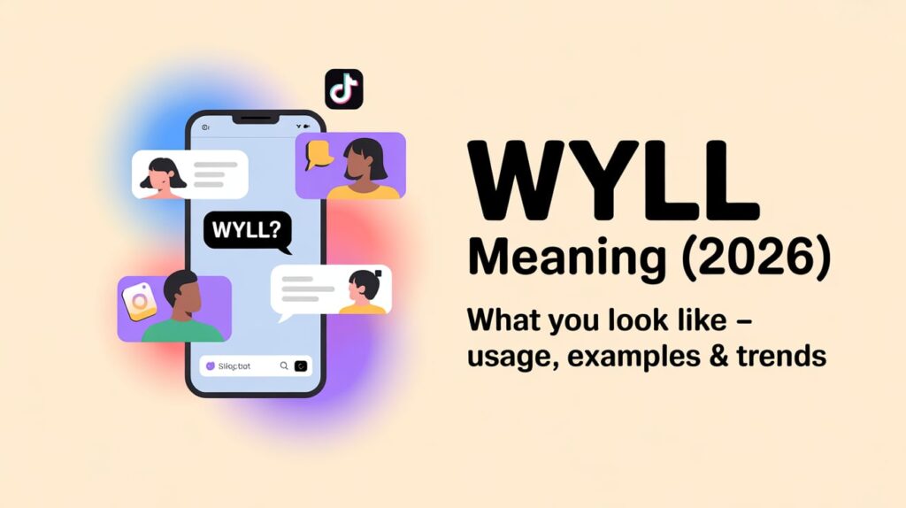 Why People Still Use WYLL Meaning in 2026