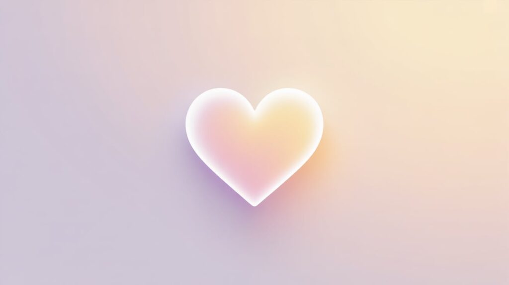 Why People Still Use White Heart Meaning in 2026