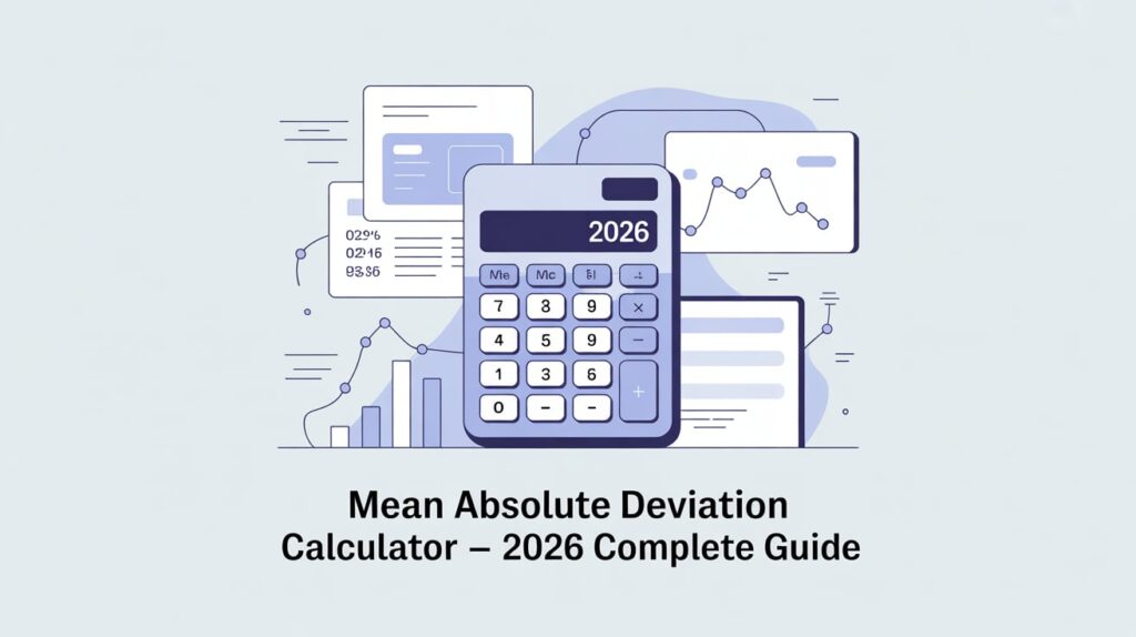 absolute max and min calculator
