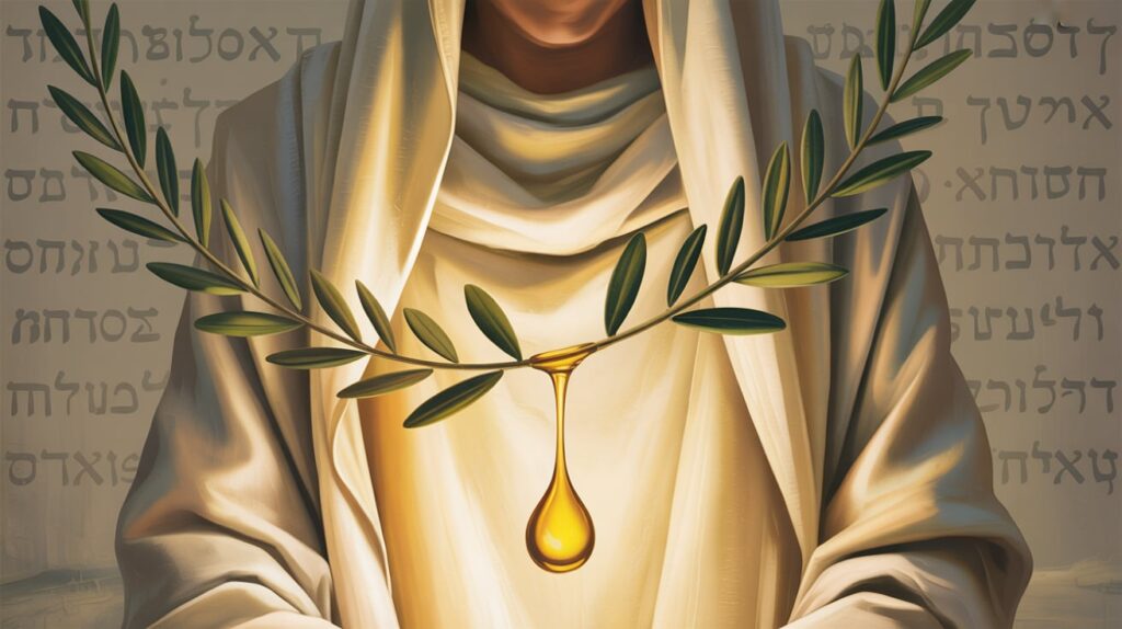 christ meaning in bible