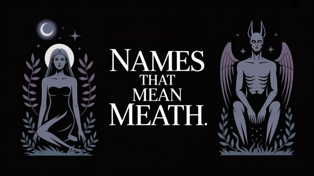 death names